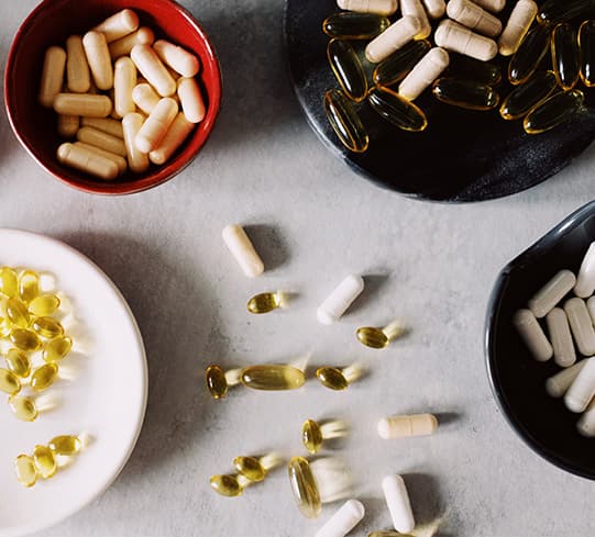 pills medicines